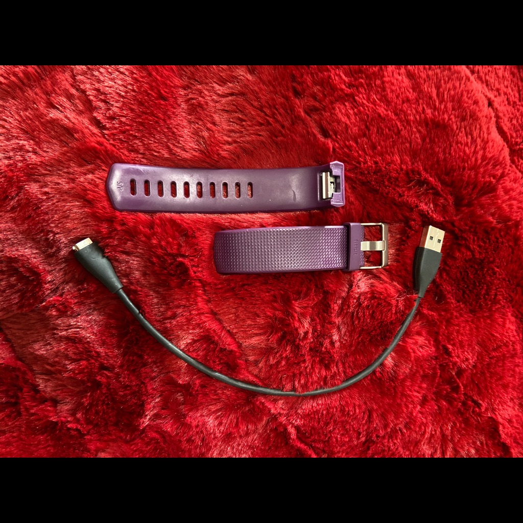 Fitbit Bundle